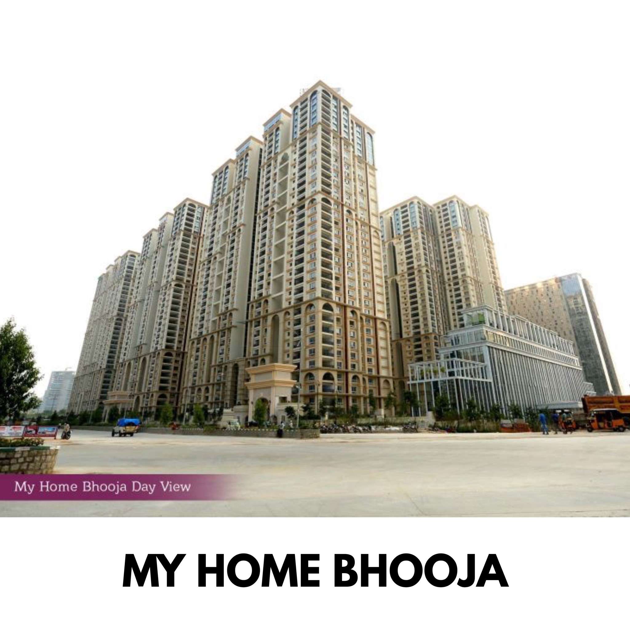 High-Rise Project