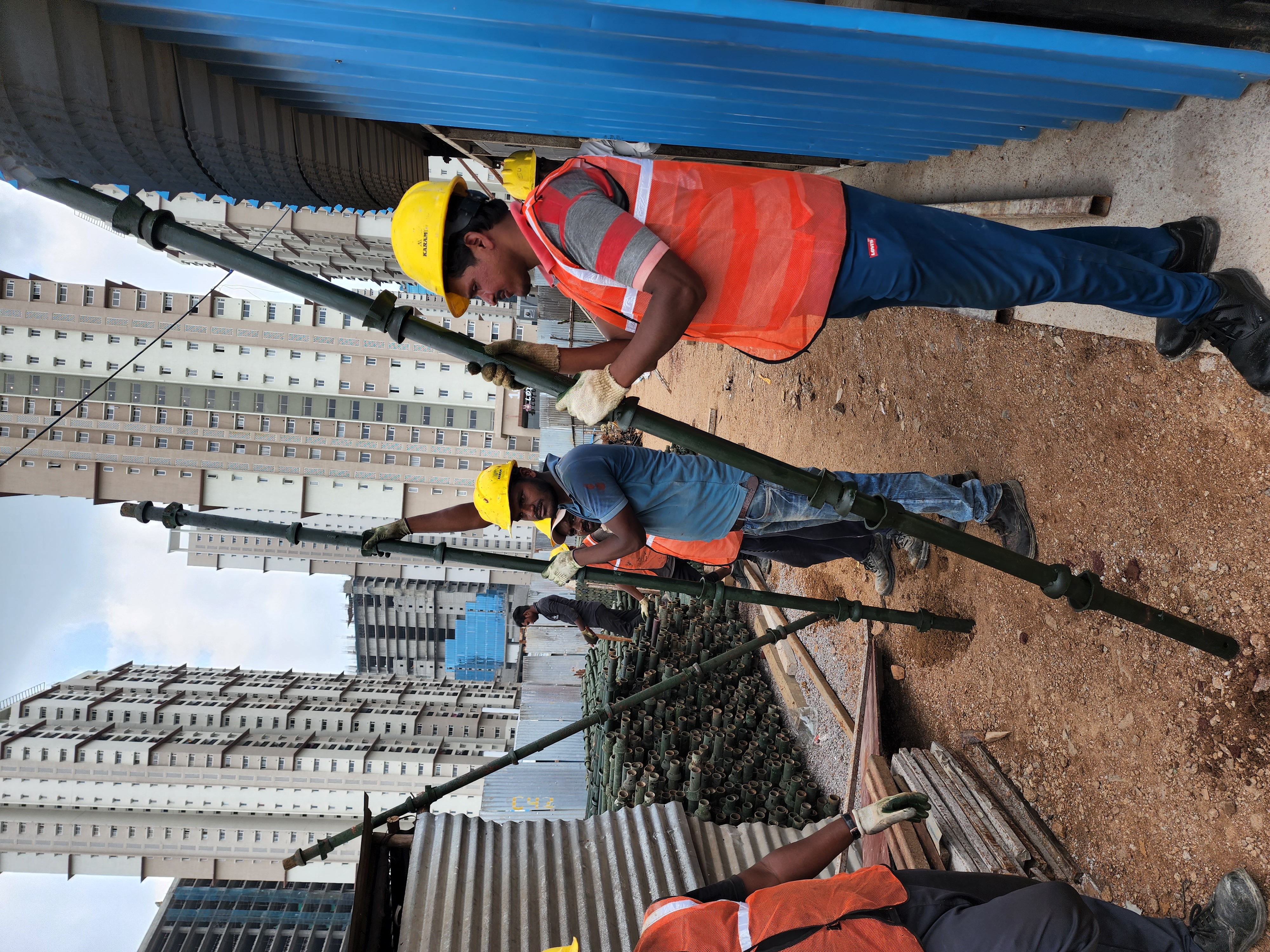 Safety Standards