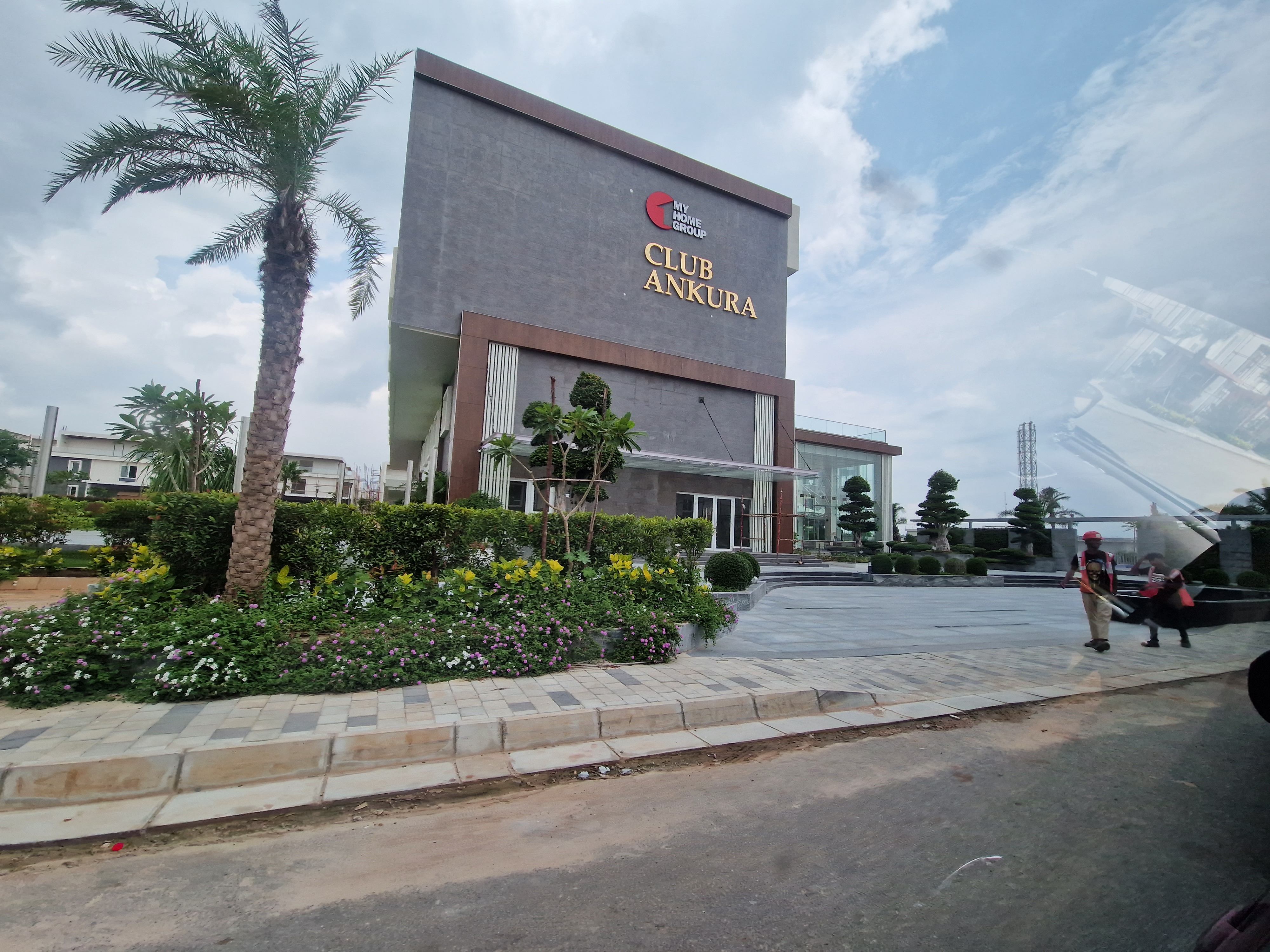 My Home Villas