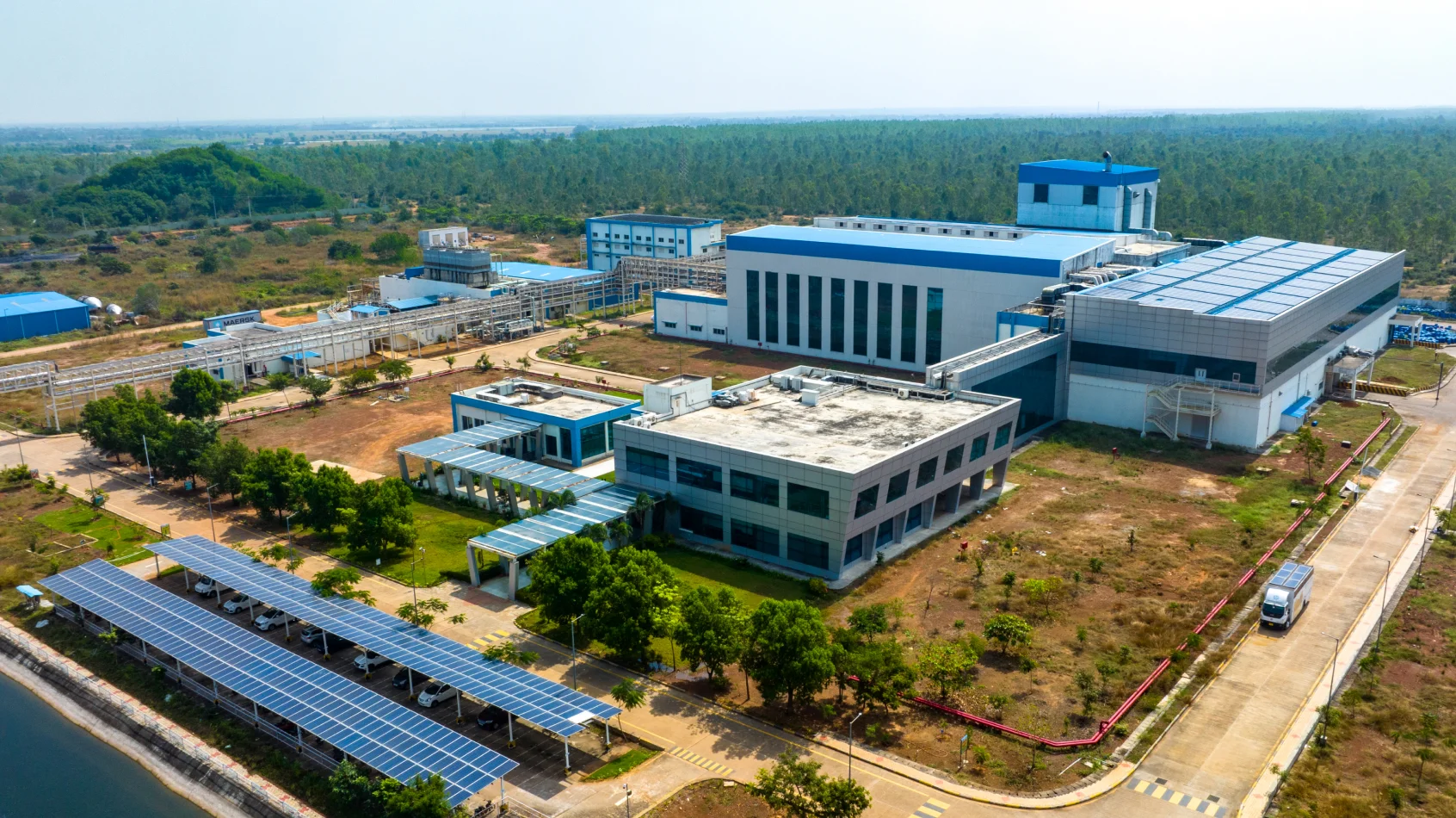 Tata Chemicals Limited