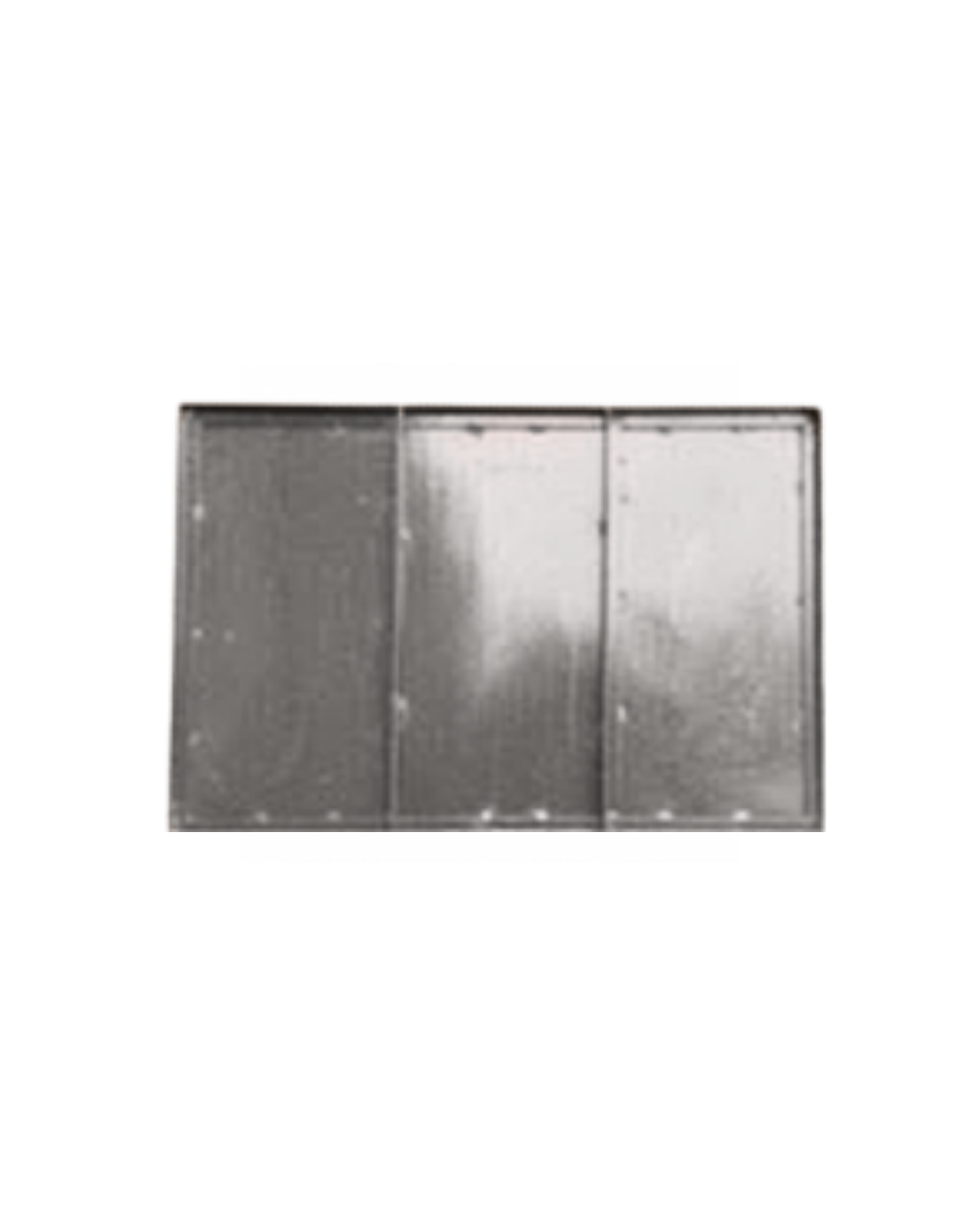 Steel Plates & Planks